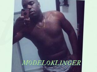 MODELOKLINGER