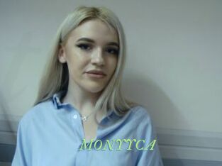 MONYYCA Tel Coquin