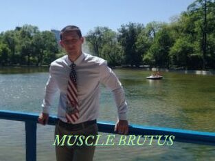 MUSCLE_BRUTUS