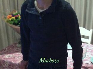 Macho30