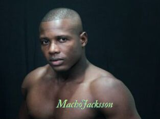 MachoJacksson