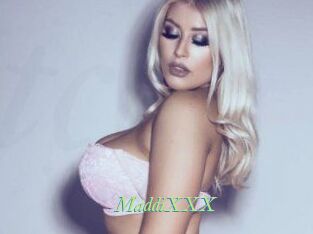 MaddiXXX