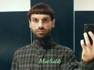 MaeSalih Tel Coquin