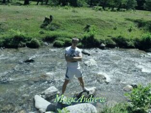 MagicAndrew Tel Coquin