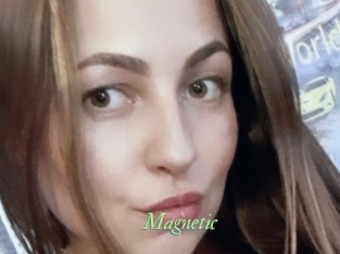 Magnetic Tel Coquin