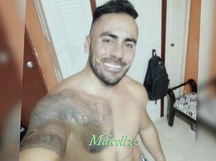 Maicoll30 Tel Coquin