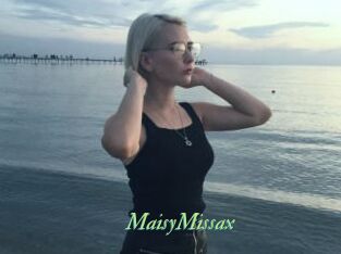 MaisyMissax