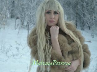 MalvinaPetrova