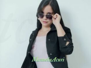 ManuelaAcuri Tel Coquin