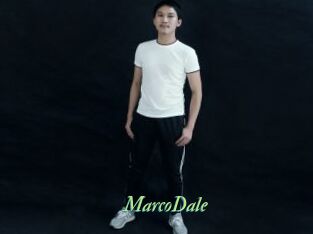 MarcoDale