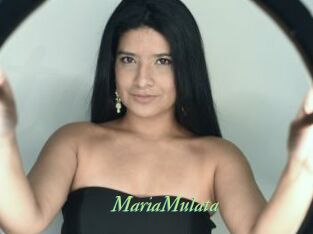 MariaMulata Tel Coquin