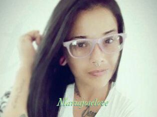 Mariajoselove