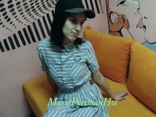 MariePortmanHot
