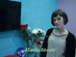 MarilynAdorable
