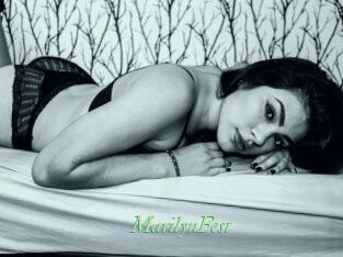 MarilynFest Tel Coquin