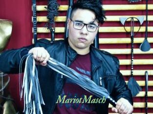 MariotMasch