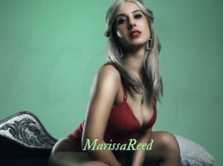 MarissaReed