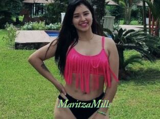 MaritzaMills Tel Coquin
