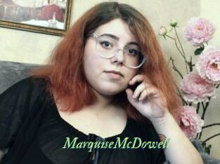 MarquiseMcDowell Tel Coquin