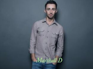 Marshall_D Tel Coquin