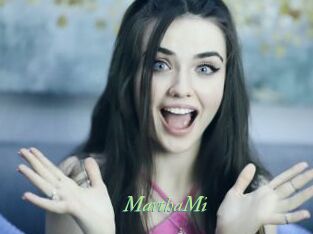 MarthaMi