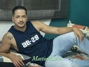 MartinMason Tel Coquin