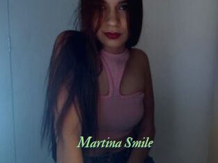 Martina_Smile