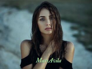 MaryAvila Tel Coquin