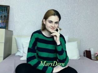 MaryDorn