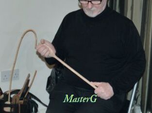 MasterG