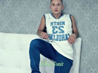 MatiSmit