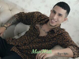 MattWalk