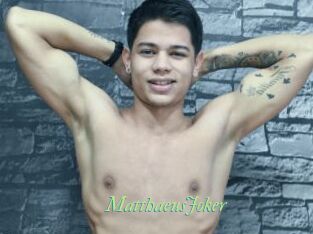 MatthaeusJoker