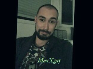 MaxXgay