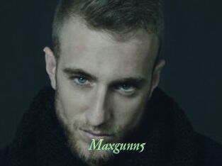 Maxgunn5 Tel Coquin