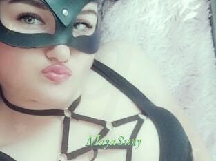 MayaSuny