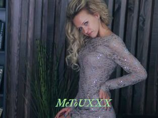 MeToUXXX