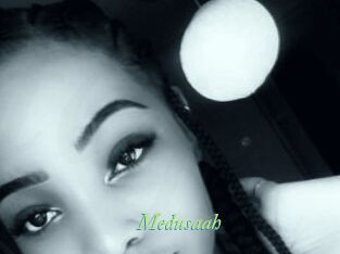 Medusaah