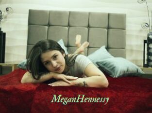 MeganHennessy