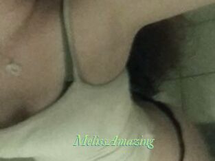 MelissAmazing