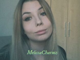 MelissaCharmz Tel Coquin
