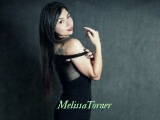 MelissaTorner Tel Coquin
