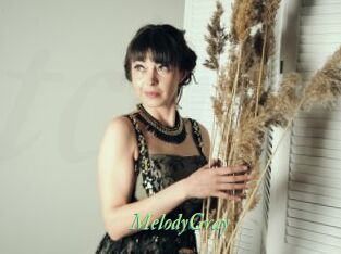 MelodyGray Tel Coquin