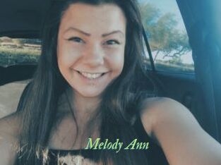 Melody_Ann Tel Coquin