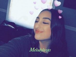 Melodyloves