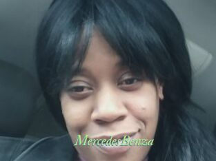 MercedesBenza