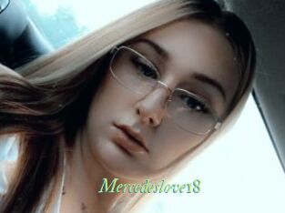 Mercedeslove18