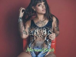 Mermaid_Brach