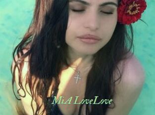 MiA_LoveLove Tel Coquin