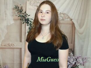 MiaGuess